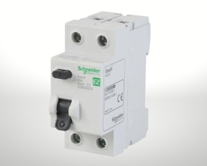 INTERRUPTOR DIFERENCIAL EASY9 MCB 2X25A SCHNEIDER