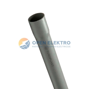 TUBO PVC SAP / SEL 3/4'' X 3MTS