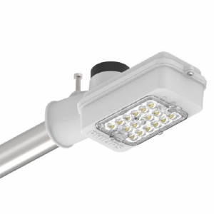 LUMINARIA LED ALUMBRADO PUBLICO 52W 220-240V 4000K IP66 P/POSTE BRP230
