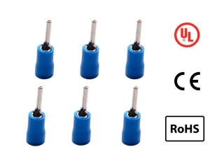 TERMINAL PIN AZUL,16-14 AWG