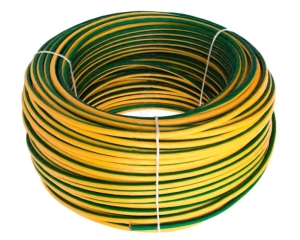 CABLE PUESTA A TIERRA CPT 70MM2 AMARILLO-VERDE