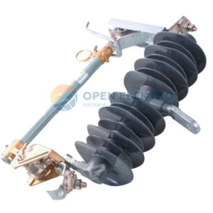 SECCIONADOR CUT OUT POLIMÉRICO 27KV
