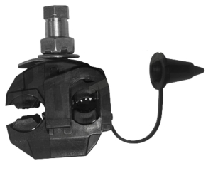 CONECTOR DE PERFORACIÓN TIPO PIRAÑA