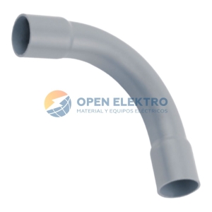 CURVA PVC SAP 3/4¨ X 90°
