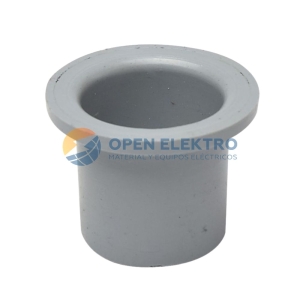 CONECTOR A CAJA PVC SAP 2¨