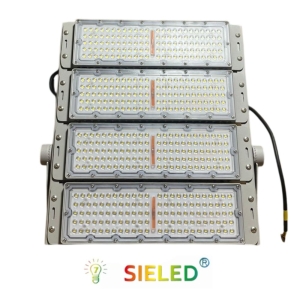 REFLECTOR LED MODULAR 480W SIELED 52OOO LM 