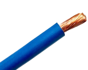 CABLE BATERIA 6 AWG - 16MM2