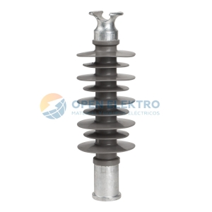 AISLADOR POLIMÉRICO TIPO PIN 36KV