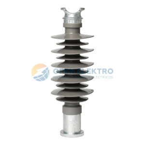 AISLADOR POLIMÉRICO TIPO PIN 28KV
