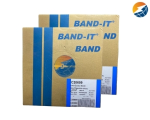 FLEJE ACERO INOXIDABLE 5/8 BAND - IT