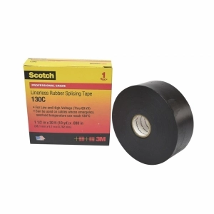 CINTA SCOTCH 130C 1 1/2&QUOT; X 9.15M 3M