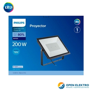 REFLECTOR BVP150 LED170/CW 120-277V 200W PHILIPS