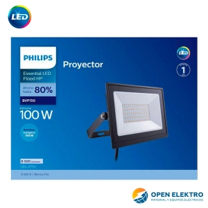 REFLECTOR BVP150 LED170/CW 120-277V 100W PHILIPS