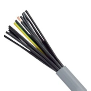 CABLE DE CONTROL 300/500V SIN PANTALLA 18G0.75MM2 (18X20AWG)