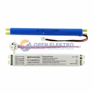 KIT DE EMERGENCIA PARA PANEL LED LEDVANCE / PHILIPS