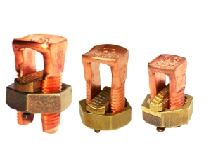 CONECTOR SPLIT BOLT / PERNO PARTIDO 95MM