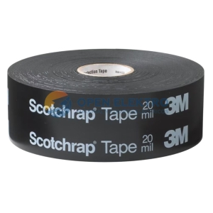 CINTA ANTICORROSIVA SCOTCH RAP-50 2&QUOT; X 30 MTS