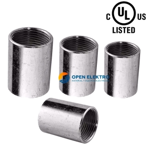 UNION CONDUIT IMC 2 1/2&QUOT;