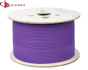 CABLE UTP CAT 6A SIEMON