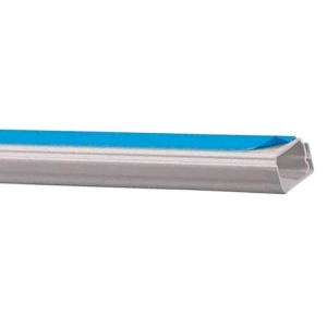 CANALETA DEXSON BLANCA 20X12MM CON ADHESIVO
