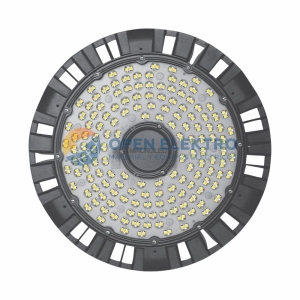 HIGH BAY PRO LED 200W 6500K AC100-240V/50-60HZ 28000LM IP65 IK07 MACROLED