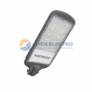 LUMINARIA DE ALUMBRADO PÚBLICO LED SL-150W/857 18.000LM IP65 MACROLED