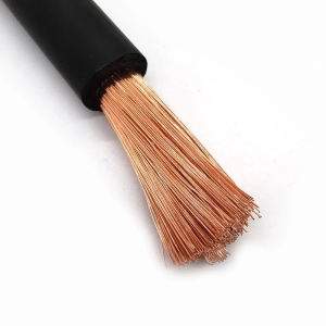 CABLE SOLDAR 2/0 AWG