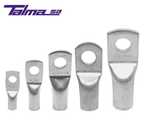 TERMINAL COMPRESION 240MM2 - TALMA