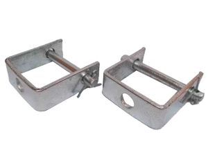 CLEVIS PORTA LINEA 