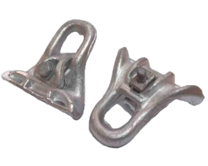 GRAPA SUSPENSION DE ALUMINIO