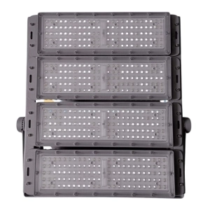 REFLECTOR LED MODULAR SMD DE 400W 7000K  EVERLEO 