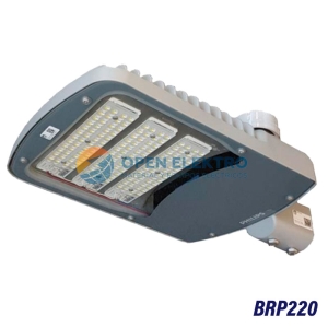 LUMINARIA LED ALUMBRADO PUBLICO 90W 220-240V 4000K LED115/NW IP66 BRP220