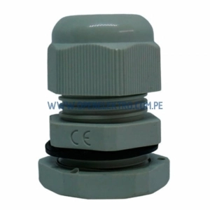 PRENSAESTOPA PG11 CON TUERCA IP68