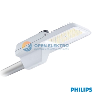 LUMINARIA LED ALUMBRADO PUBLICO 100W 220-240V 4000K IP66 BRP491