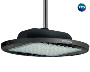 HIGH BAY LED BY698P 155W PHILIPS, 20,000 LM