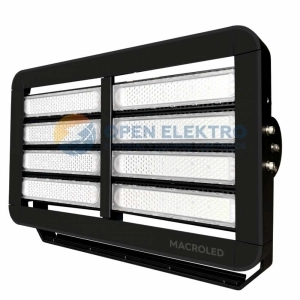 REFLECTOR led INDUSTRIAL TITAN 800W MACROLED 5700K 