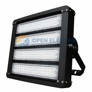 REFLECTOR LED INDUSTRIAL TITAN 400W MACROLED 5700K