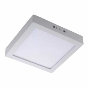 PANEL LED CUADRADO ADOSABLE DE 30W 220V LUZ FRIA