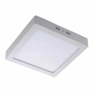 PANEL LED CUADRADO ADOSABLE DE 24W 220V LUZ FRIA