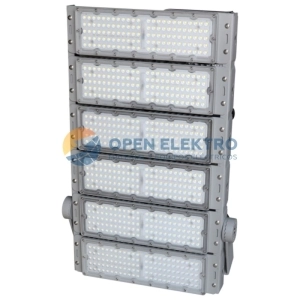 REFLECTOR LED MODULAR 600W OPALUX 72000LM
