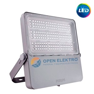 REFLECTOR LED 380W 220-240V 5700K IP66 GRIS SMB LED517/CW BVP433 G4 - PHILIPS