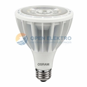 LAMPARA LED PAR30 28W 4000K 30D E27 100-277V OSRAM
