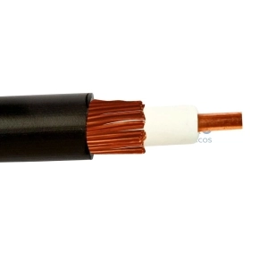 CABLE CONCENTRICO 2 X 4 MM2