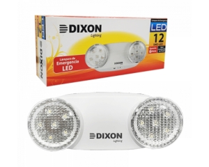 LUZ-DE-EMERGENCIA-12-LED-SMD-6HRS DIXON