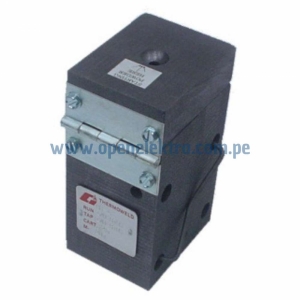 MOLDE EXOTERMICA TIPO CC-2 CABLE 3/0 AWG-1/0 AWG