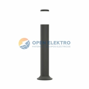 BOLARDO DECORATIVA LED IP44