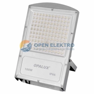 REFLECTOR LED SERIE PRO 100W OPALUX 7200K