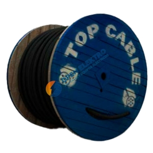 CABLE POWERFLEX RV-K 0,6/1KV 12G2.5MM2  TOP CABLE 